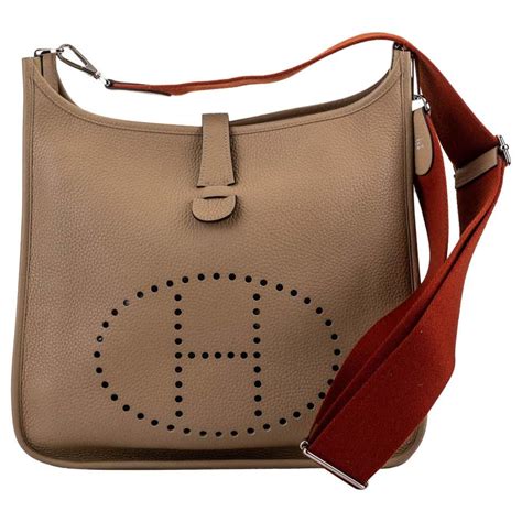 hermes cross body bag straps|hermes crossbody bag price.